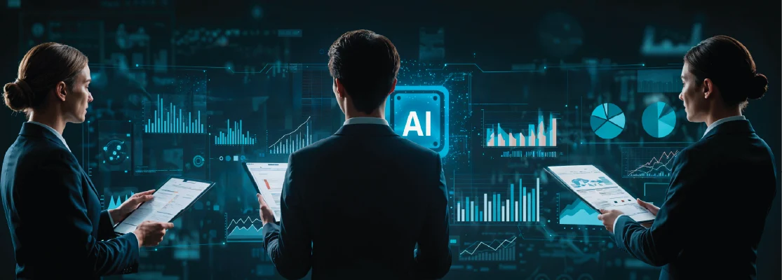 AI-driven ERP testing 